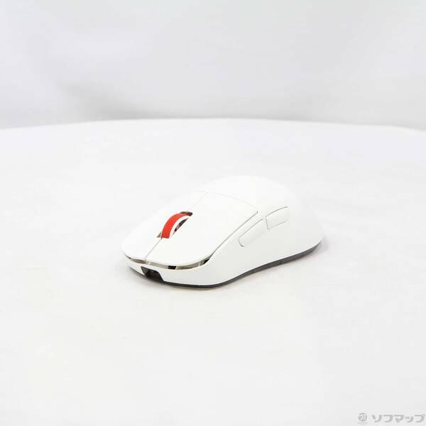 〔中古〕Sprime PM1 Hyper Lightweight Wireless Ergo Gaming Mouse〔344-ud〕 | 