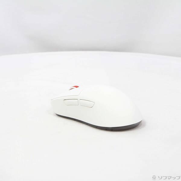 〔中古〕Sprime PM1 Hyper Lightweight Wireless Ergo Gaming Mouse〔344-ud〕 |  | 01