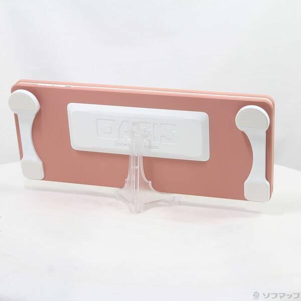 〔中古〕BackSpace OASIS75 磁気軸キーボード Flamingo〔377-ud〕 |  | 02