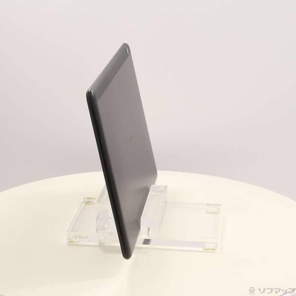〔中古〕HUAWEI(ファーウェイ) MediaPad T5 32GB ブラック AGS2-W09 Wi-Fi〔348-ud〕 |  | 03
