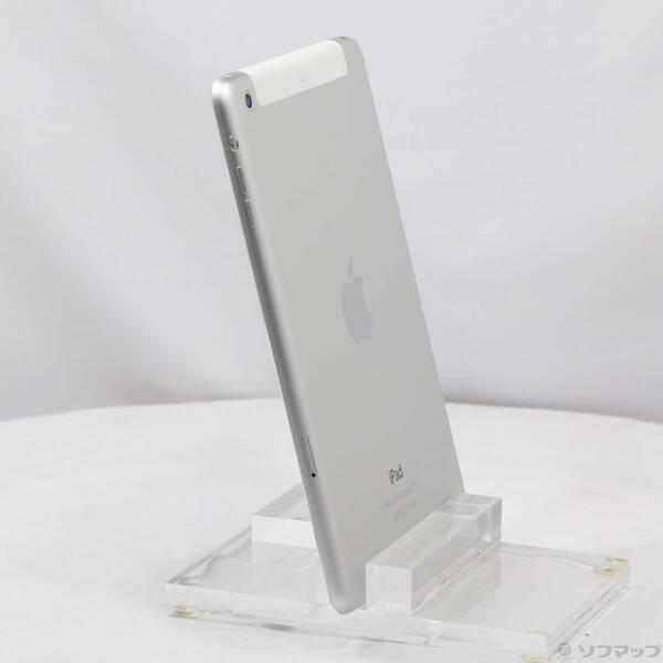 〔中古〕Apple(アップル) iPad mini 2 64GB シルバー ME832J／A SIMフリー〔247-ud〕 |  | 03