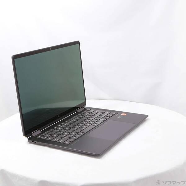 〔中古〕hp(エイチピー) 〔展示品〕 HP Spectre x360 14-eu0000 9D614PA-AACA アッシュブラック〔258-ud〕 |  | 03