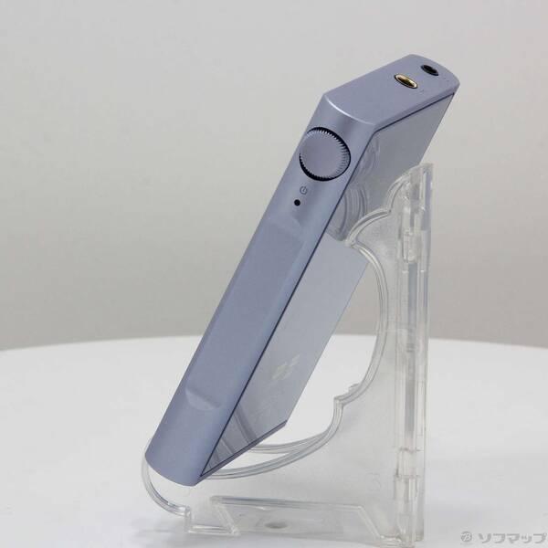 〔中古〕SHANLING Shanling M3X メモリ32GB+microSD Aurora Purple M3XPL〔198-ud〕 |  | 01