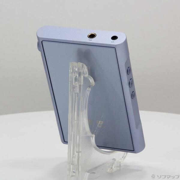 〔中古〕SHANLING Shanling M3X メモリ32GB+microSD Aurora Purple M3XPL〔198-ud〕 |  | 02