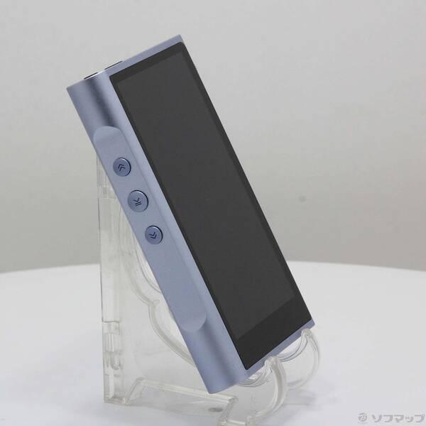 〔中古〕SHANLING Shanling M3X メモリ32GB+microSD Aurora Purple M3XPL〔198-ud〕 |  | 03