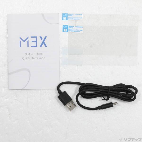 〔中古〕SHANLING Shanling M3X メモリ32GB+microSD Aurora Purple M3XPL〔198-ud〕 |  | 04