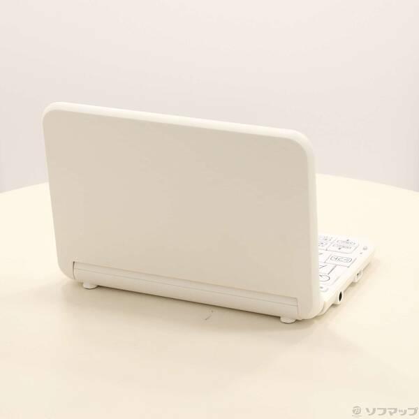 〔中古〕CASIO(カシオ) Ex-word XD-Z4700〔377-ud〕 |  | 02