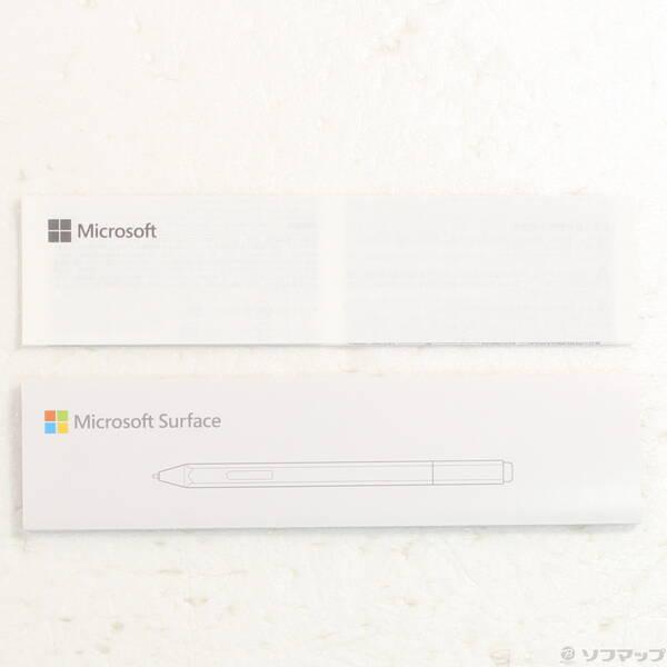 〔中古〕Microsoft(マイクロソフト) Surface Pen EYV-00015 シルバー〔348-ud〕 |  | 01