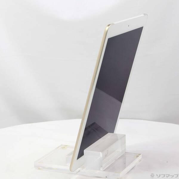 〔中古〕Apple(アップル) iPad Air 2 16GB ゴールド MH1C2J／A docomo〔269-ud〕 |  | 01