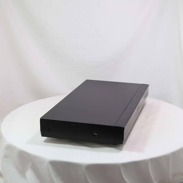 〔中古〕SHARP(シャープ) 〔中古品〕 HDDレコーダー AQUOS（アクオス） 8R-C80A1 ［8TB］〔198-ud〕 |  | 03