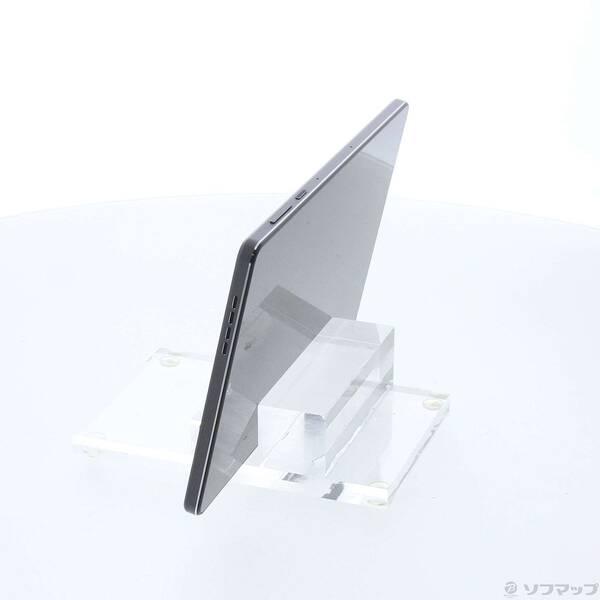 〔中古〕NEC(エヌイーシー) LAVIE Tab T9 128GB ストームグレー PC-T0995HAS Wi-Fi〔262-ud〕 |  | 01