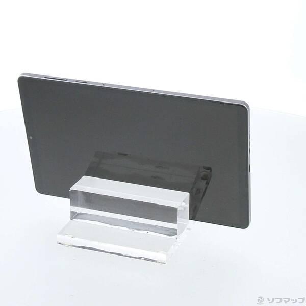 〔中古〕NEC(エヌイーシー) LAVIE Tab T9 128GB ストームグレー PC-T0995HAS Wi-Fi〔262-ud〕 |  | 02