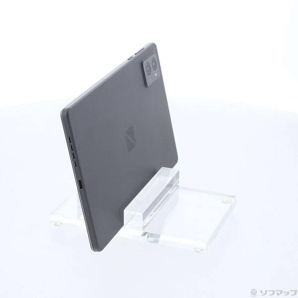 〔中古〕NEC(エヌイーシー) LAVIE Tab T9 128GB ストームグレー PC-T0995HAS Wi-Fi〔262-ud〕 |  | 03