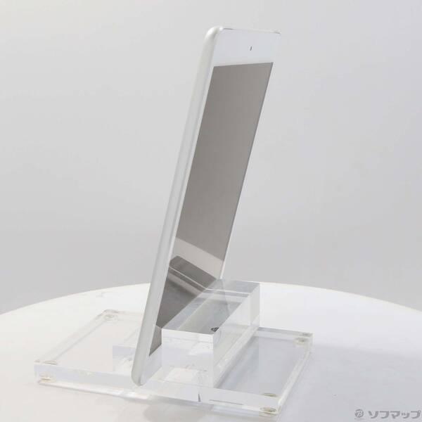 〔中古〕Apple(アップル) iPad mini 3 16GB シルバー MGHW2J／A au〔258-ud〕 |  | 01