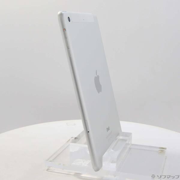 〔中古〕Apple(アップル) iPad mini 3 16GB シルバー MGHW2J／A au〔258-ud〕 |  | 03