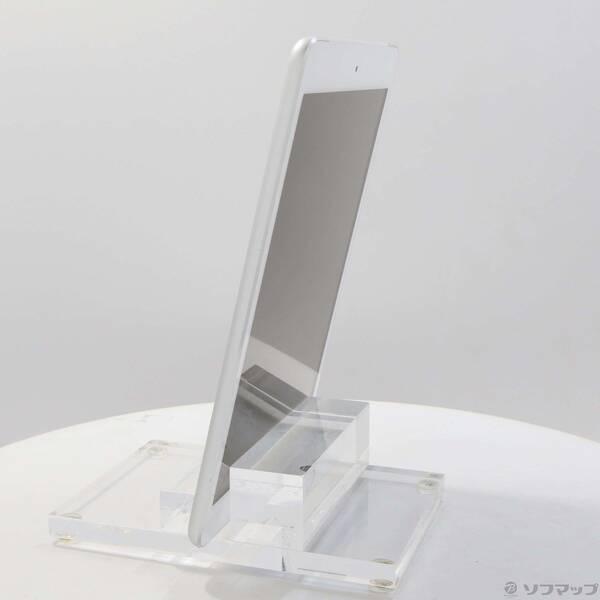〔中古〕Apple(アップル) iPad mini 3 16GB シルバー MGHW2J／A au〔297-ud〕 |  | 01