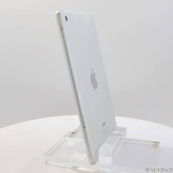 〔中古〕Apple(アップル) iPad mini 3 16GB シルバー MGHW2J／A au〔297-ud〕 |  | 03