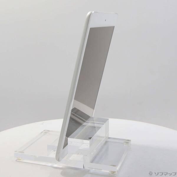 〔中古〕Apple(アップル) iPad mini 3 16GB シルバー MGHW2J／A au〔258-ud〕 |  | 01