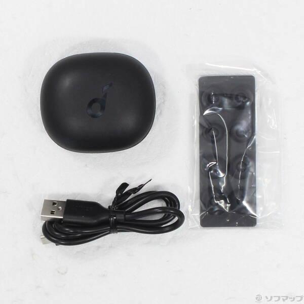 〔中古〕Anker(アンカー) Soundcore Life P3 A3939011 ブラック〔371-ud〕 |  | 04