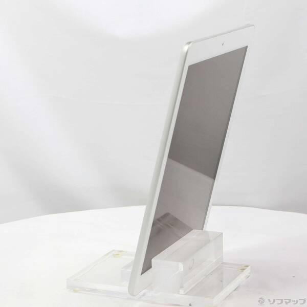 〔中古〕Apple(アップル) iPad 第6世代 128GB シルバー MR7K2J／A Wi-Fi〔377-ud〕 |  | 01