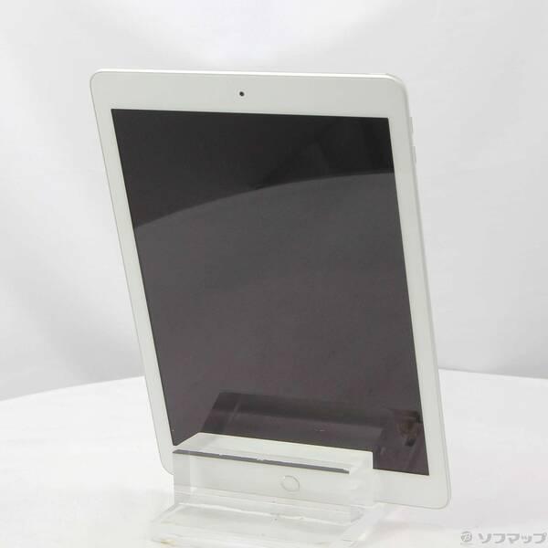 〔中古〕Apple(アップル) iPad 第6世代 128GB シルバー MR7K2J／A Wi-Fi〔377-ud〕 |  | 02