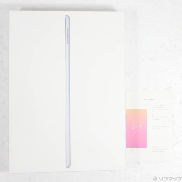 〔中古〕Apple(アップル) iPad 第6世代 128GB シルバー MR7K2J／A Wi-Fi〔377-ud〕 |  | 04