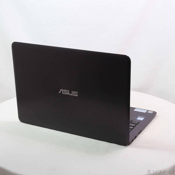 〔中古〕ASUS(エイスース) ZenBook UX305CA UX305CA-FC004T ブラック 〔Windows 10〕〔247-ud〕 |  | 02