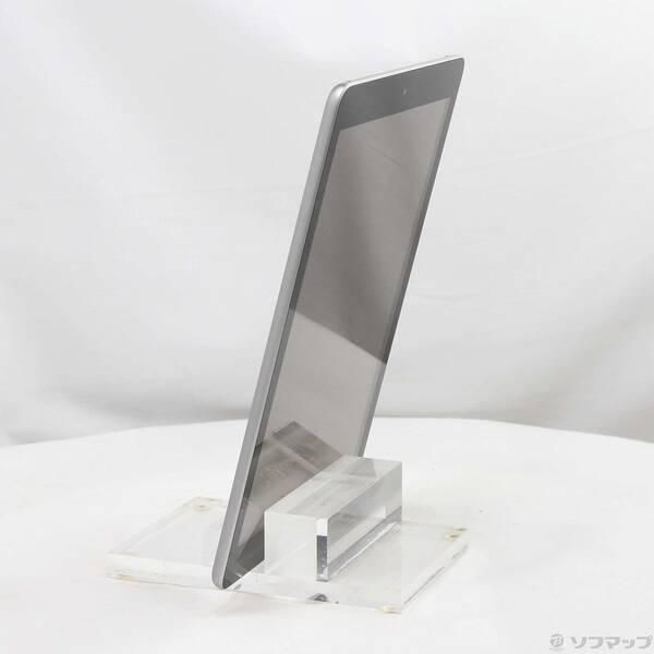 〔中古〕Apple(アップル) iPad 第6世代 32GB スペースグレイ MR7F2J／A Wi-Fi〔276-ud〕 |  | 01