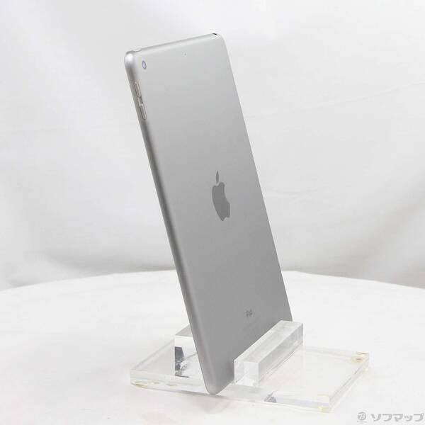 〔中古〕Apple(アップル) iPad 第6世代 32GB スペースグレイ MR7F2J／A Wi-Fi〔276-ud〕 |  | 03