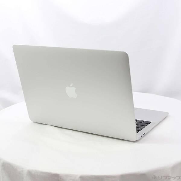 〔中古〕Apple(アップル) MacBook Air 13.3-inch Late-2020 MGNA3J／A Apple M1 8コアCPU_8コアGPU 16GB SSD2TB シルバー 〔15.3 Sequoia〕〔377-ud〕 |  | 02
