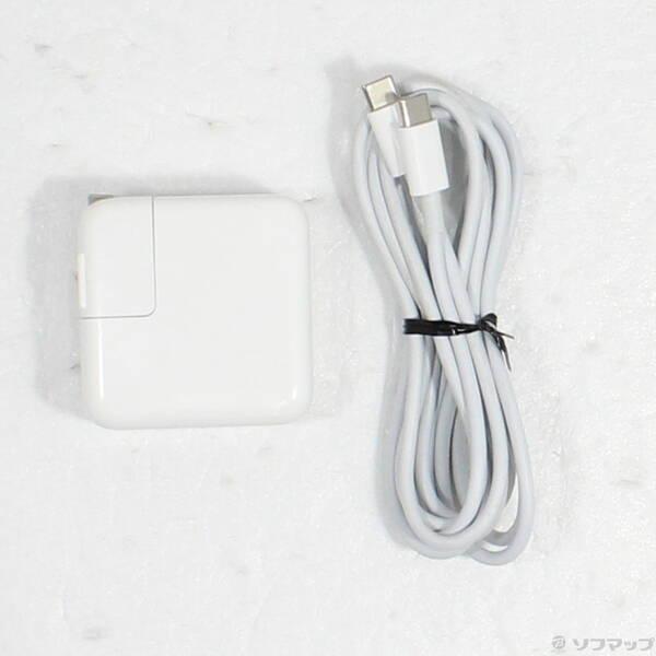 〔中古〕Apple(アップル) MacBook Air 13.3-inch Late-2020 MGNA3J／A Apple M1 8コアCPU_8コアGPU 16GB SSD2TB シルバー 〔15.3 Sequoia〕〔377-ud〕 |  | 04