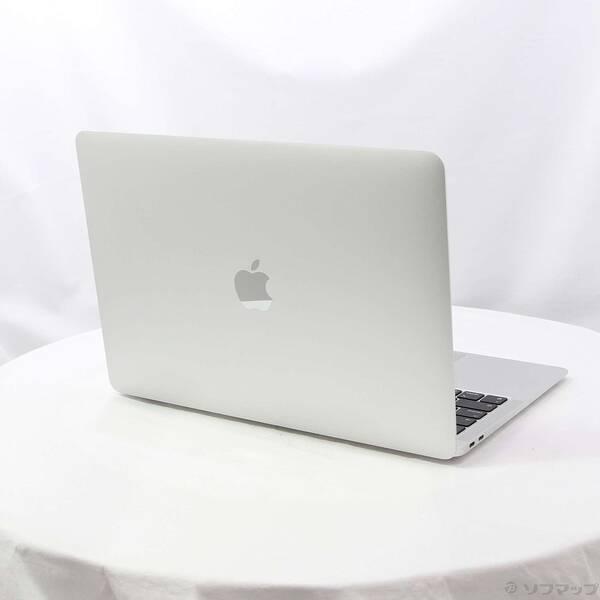〔中古〕Apple(アップル) MacBook Air 13.3-inch Late-2020 MGNA3J／A Apple M1 8コアCPU_8コアGPU 16GB SSD2TB シルバー 〔15.3 Sequoia〕〔258-ud〕 |  | 02