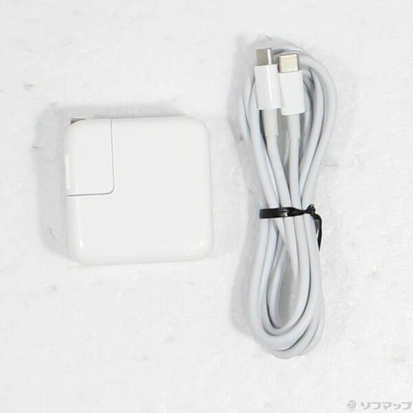 〔中古〕Apple(アップル) MacBook Air 13.3-inch Late-2020 MGNA3J／A Apple M1 8コアCPU_8コアGPU 16GB SSD2TB シルバー 〔15.3 Sequoia〕〔258-ud〕 |  | 04