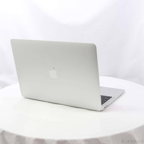 〔中古〕Apple(アップル) MacBook Air 13.3-inch Late-2020 MGNA3J／A Apple M1 8コアCPU_8コアGPU 16GB SSD2TB シルバー 〔15.3 Sequoia〕〔377-ud〕 |  | 02