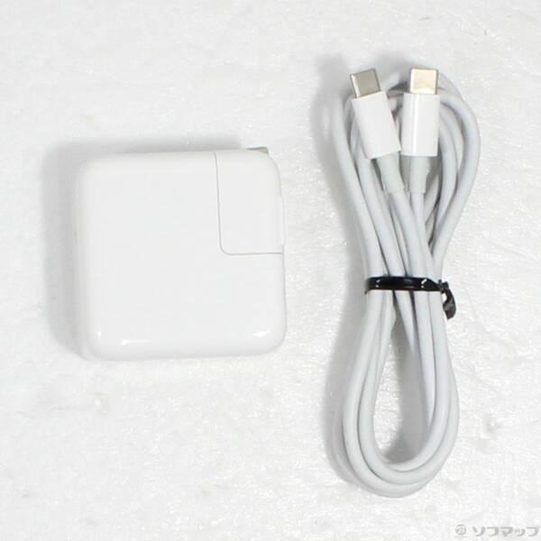 〔中古〕Apple(アップル) MacBook Air 13.3-inch Late-2020 MGNA3J／A Apple M1 8コアCPU_8コアGPU 16GB SSD2TB シルバー 〔15.3 Sequoia〕〔377-ud〕 |  | 04