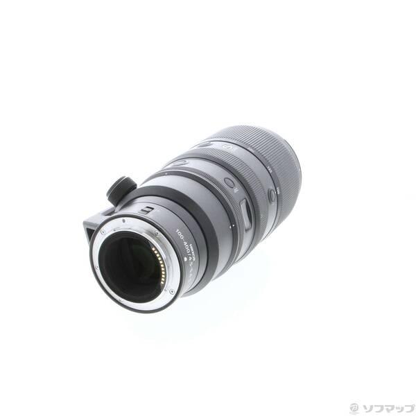 中古〕Nikon(ニコン) NIKKOR Z 100-400mm f/4.5-5.6 VR S〔262 中古〕Nikon(ニコン) NIKKOR Z 100-400mm f/4.5-5.6 VR S〔262