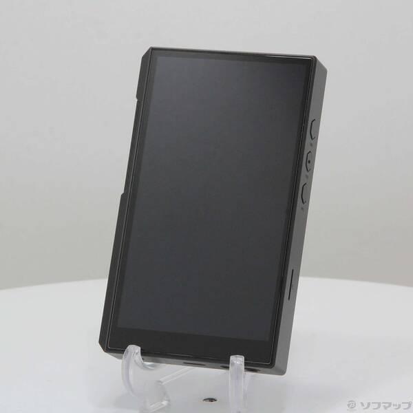 〔中古〕FiiO(フィーオ) M11S メモリ32GB+microSD ブラック FIO-M11S-B〔198-ud〕 | 