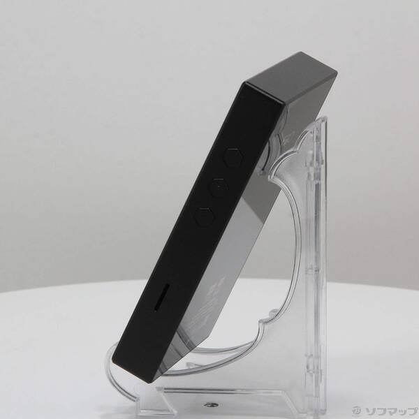 〔中古〕FiiO(フィーオ) M11S メモリ32GB+microSD ブラック FIO-M11S-B〔198-ud〕 |  | 01