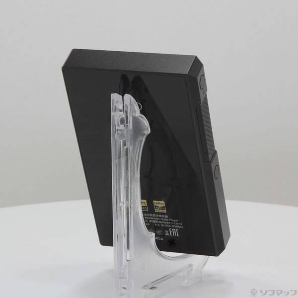 〔中古〕FiiO(フィーオ) M11S メモリ32GB+microSD ブラック FIO-M11S-B〔198-ud〕 |  | 02