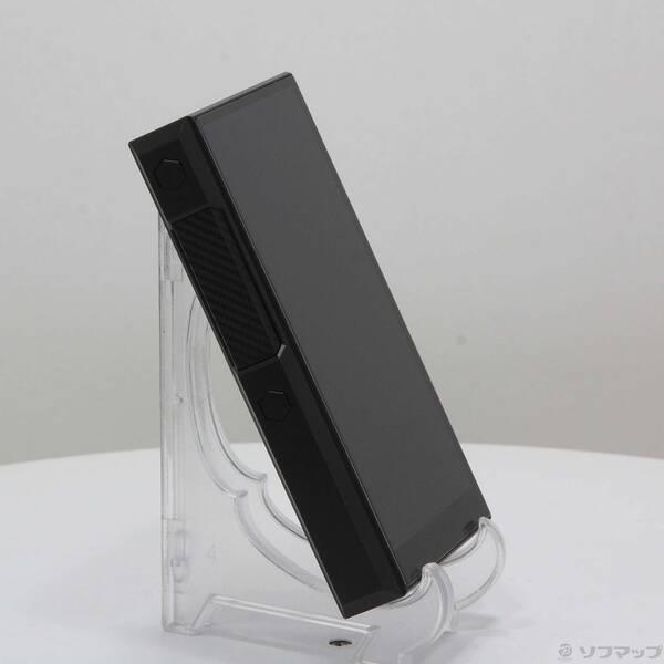 〔中古〕FiiO(フィーオ) M11S メモリ32GB+microSD ブラック FIO-M11S-B〔198-ud〕 |  | 03