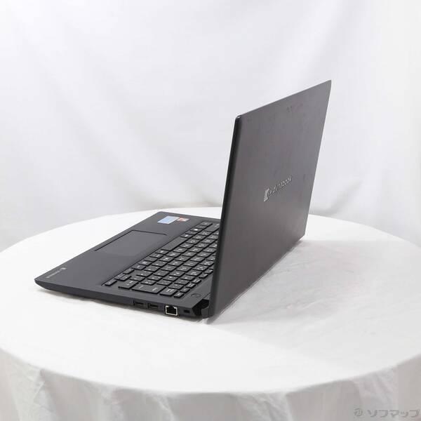 〔中古〕dynabook(ダイナブック) dynabook S73／FS A6S7FSF2D211〔198-ud〕 |  | 01