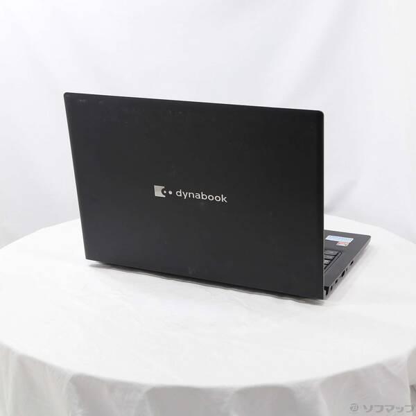 〔中古〕dynabook(ダイナブック) dynabook S73／FS A6S7FSF2D211〔198-ud〕 |  | 02