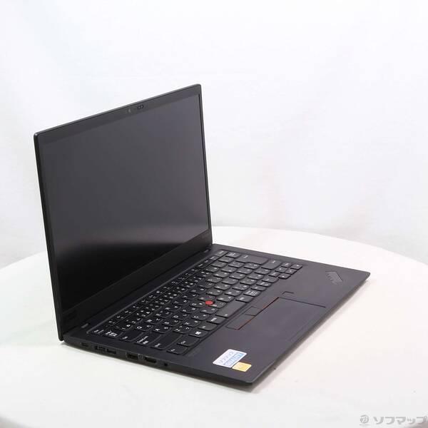 〔中古〕Lenovo(レノボジャパン) ThinkPad X1 Carbon Gen 8 20UAS6LN00〔295-ud〕 |  | 03