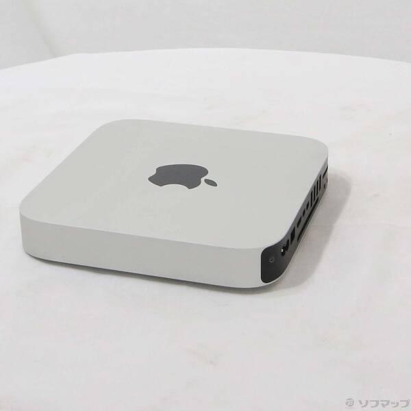 中古〕Apple(アップル) Mac mini Late-2014 MGEQ2J／A Core_i5