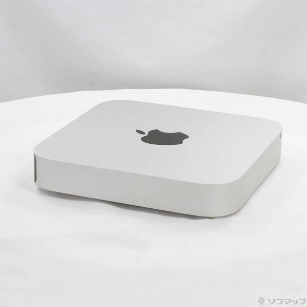 Mac mini Late-2014 MGEQ2J／A Core_i5 2.8GHz 8GB SSD128GB／HDD1TB 〔10.15 Catalina〕〔297-ud〕 【オールインワン】