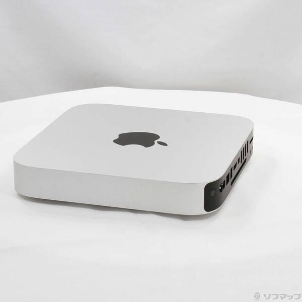 Apple アップル/Mac min/MD387J/A /sc07kl7p8dwyl/Bランク/81【中古】 Apple アップル/Mac min/MD387J/A /sc07kl7p8dwyl/Bランク/81