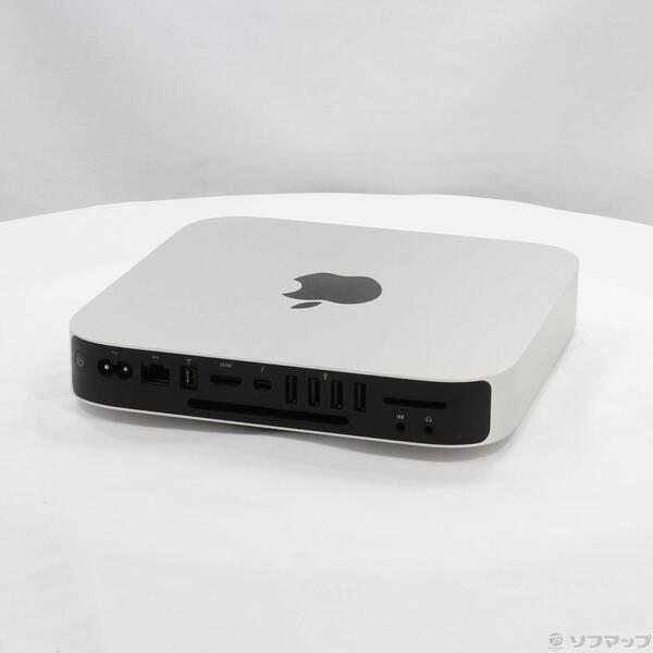 中古〕Apple(アップル) Mac mini Late-2012 MD387J／A Core_i5