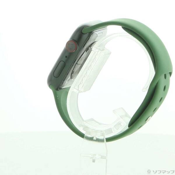 中古〕Apple(アップル) Apple Watch Series 7 GPS + Cellular 中古〕Apple(アップル) Apple Watch Series 7 GPS + Cellular