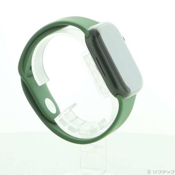 中古〕Apple(アップル) Apple Watch Series 7 GPS + Cellular 中古〕Apple(アップル) Apple Watch Series 7 GPS + Cellular