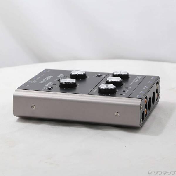 〔中古〕TASCAM(タスカム) US-144MKII〔344-ud〕 |  | 01